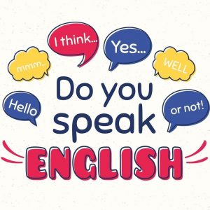 English Lesson