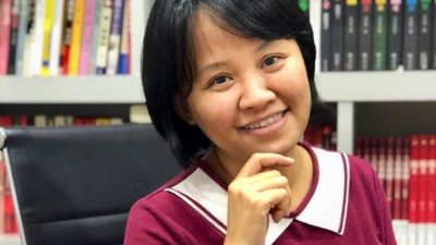 Madam Tham