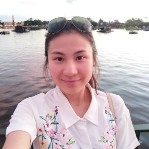 Ms. Lim Yee You Ms. Lim Yee You