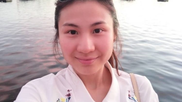Ms. Lim Yee You