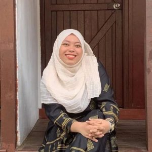 Ms. Rosesyafiqa