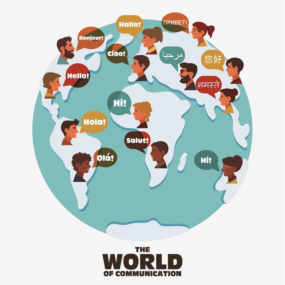 Language